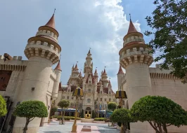 Dynamic Days In Singapore 3 Nights