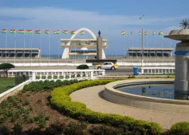 INDEPENDENCE SQUARE