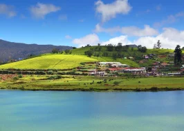 Cultural And Scenic Sri Lanka 6 Nights