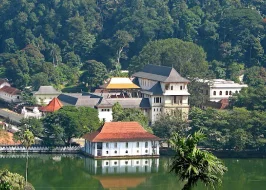 Cultural And Scenic Getaway 7 Nights