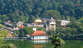 Cultural And Scenic Getaway 7 Nights