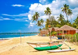 Sri Lanka Island Explorer 6 Nights