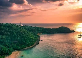 Sri Lanka Spiritual Journey 5 Nights