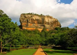 Sri Lanka Spiritual 6 Nights