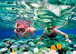 Nature And Wildlife Expedition 6 Nights
