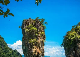 JAMES BOND ISLAND TOUR
