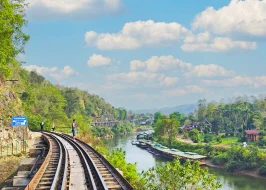 KANCHANABURI TOUR