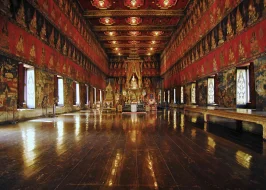 NATIONAL MUSEUM BANGKOK