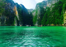 PHANG NGA BAY