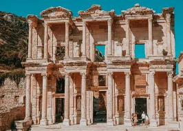 EPHESUS TOUR