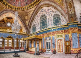 ISTANBUL TOUR