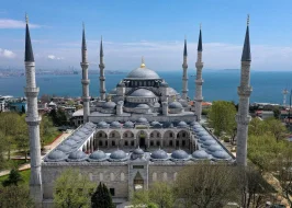 2N ISTANBUL 2N CAPPADOCIA 2N ANTALYA