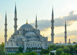 2N ISTANBUL 2N CAPPADOCIA