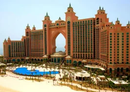 DUBAI CITY TOUR