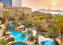 3 Nights 4 Days