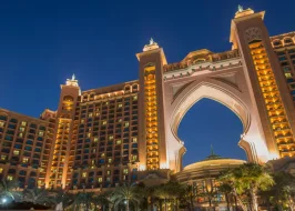 6 Nights 7 Days