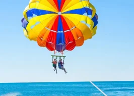 Dubai Adventure Break