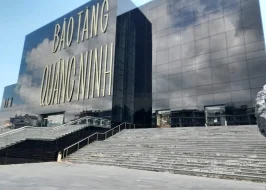 QUANG NINH MUSEUM