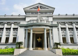 MUSEUM OF HO CHI MINH CITY