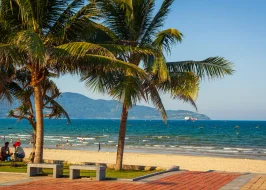 MY KHE BEACH