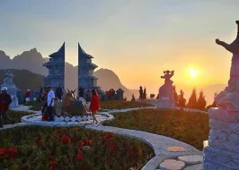 O QUY HO PASS VIEWPOINT