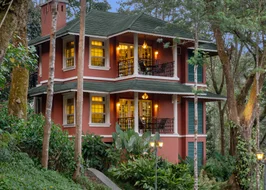Coorg Wilderness Resort And Spa 4 Nights 5 Days Serenity Wellness Escape