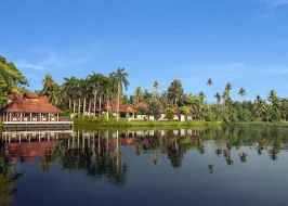 Kumarakom Lake Resort 4 Nights 5 Days Ayurveda Rejuvenation And Medical Wellness
