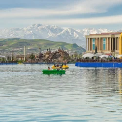 Tajikistan