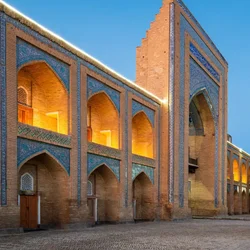 Uzbekistan