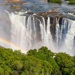 Zambia