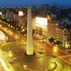 Argentina