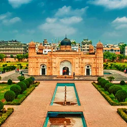 Bangladesh