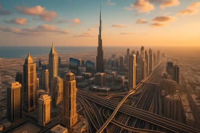 How to Get a UAE Visa Easily: Your Complete Application Guide