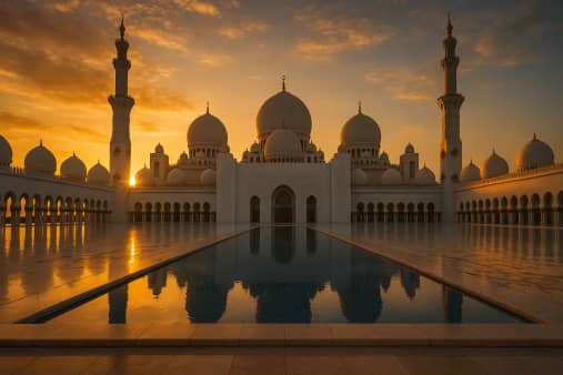 Discover the UAE: Top Tourist Destinations for Your Next Adventure