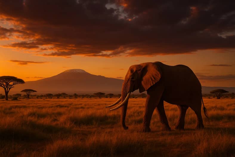 Kenya Visa Guide: Everything You Need to Know Before You Travel