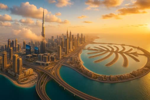 30 Days Dubai Multiple Entry Visa: Your Complete Guide to Flexible UAE Travel
