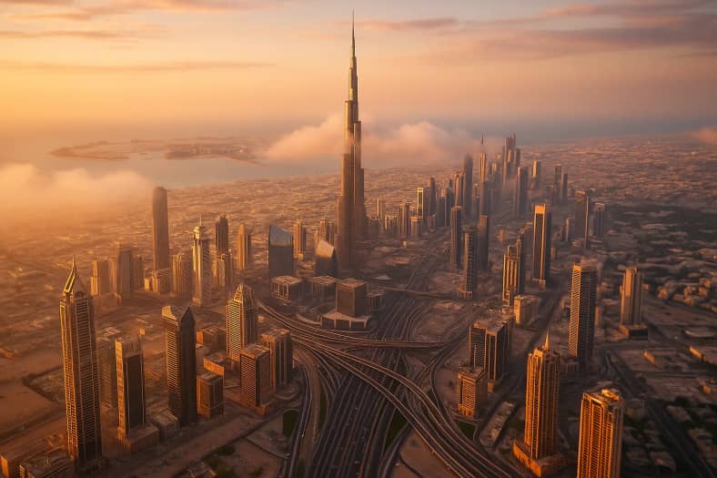 How to Apply for a Dubai Visa: Your Complete Step-by-Step Guide