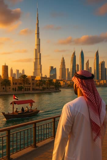 Who Can Apply for a UAE Transit Visa? Dubai & Abu Dhabi Eligibility Guide