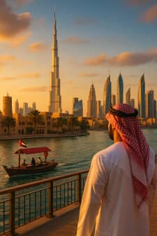 Who Can Apply for a UAE Transit Visa? Dubai & Abu Dhabi Eligibility Guide