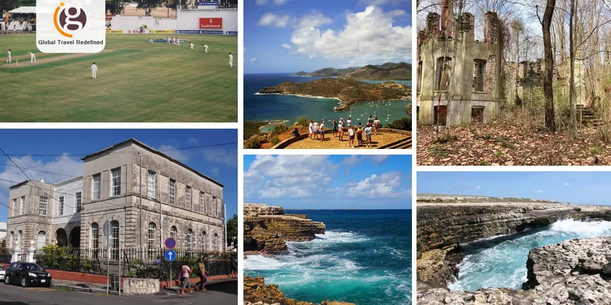 Museum of Antigua and Barbuda