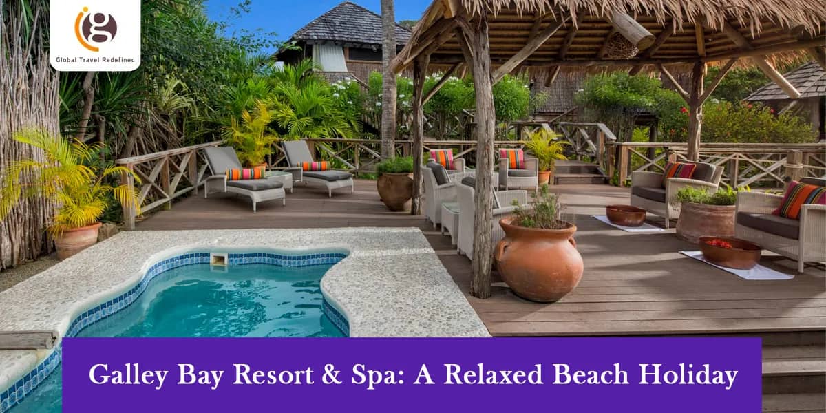 Galley Bay Resort & Spa