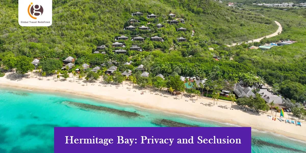 Hermitage Bay