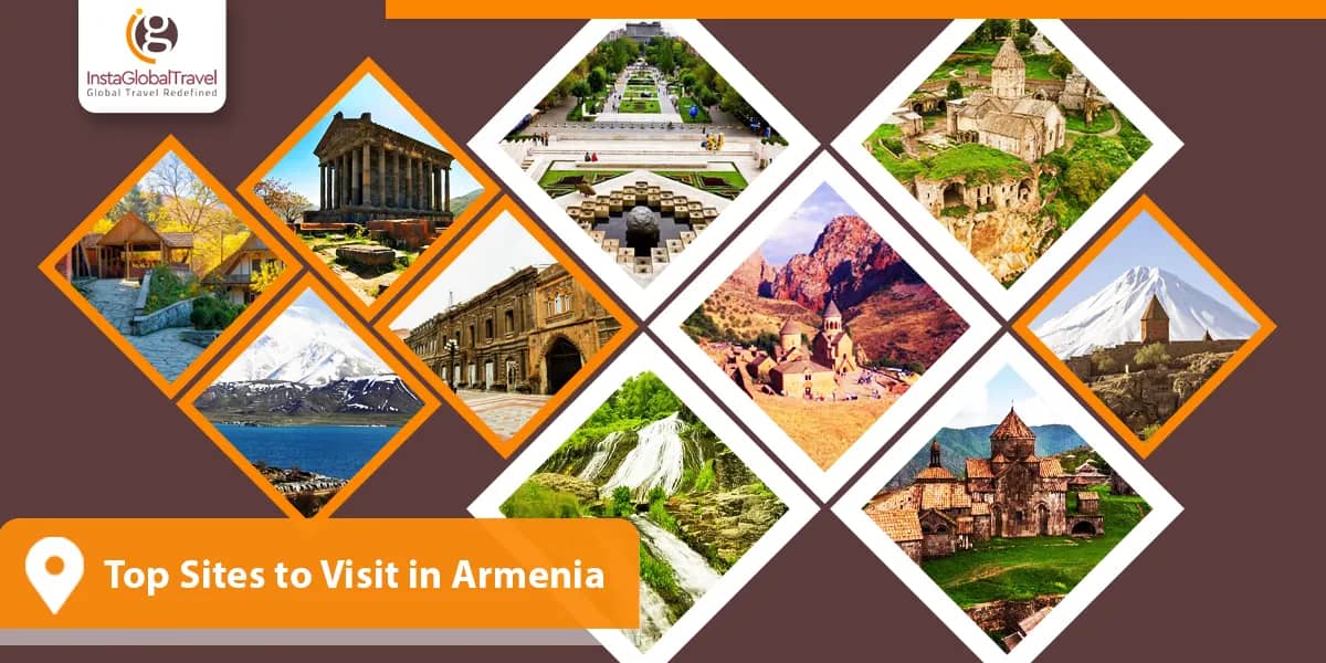 Top Sites to Visit in Armenia