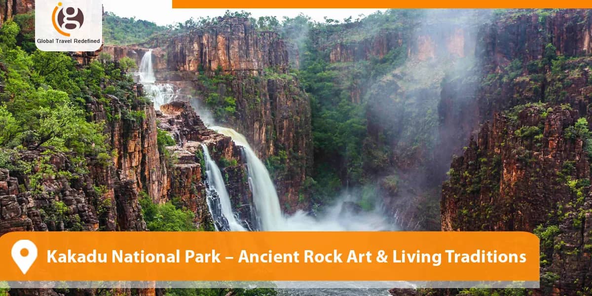 Kakadu National Park