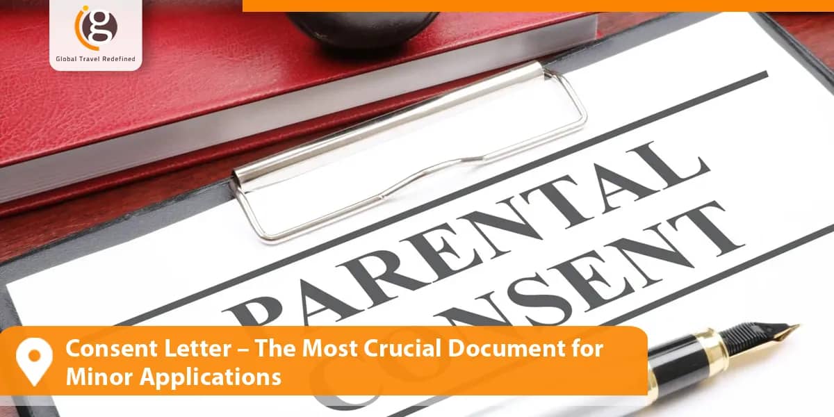 Crucial Document for Minor Applications