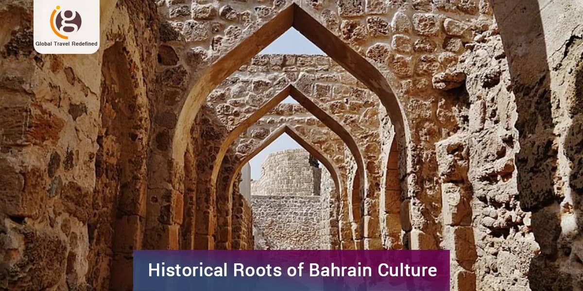 Historical Roots of Bahraini Culture