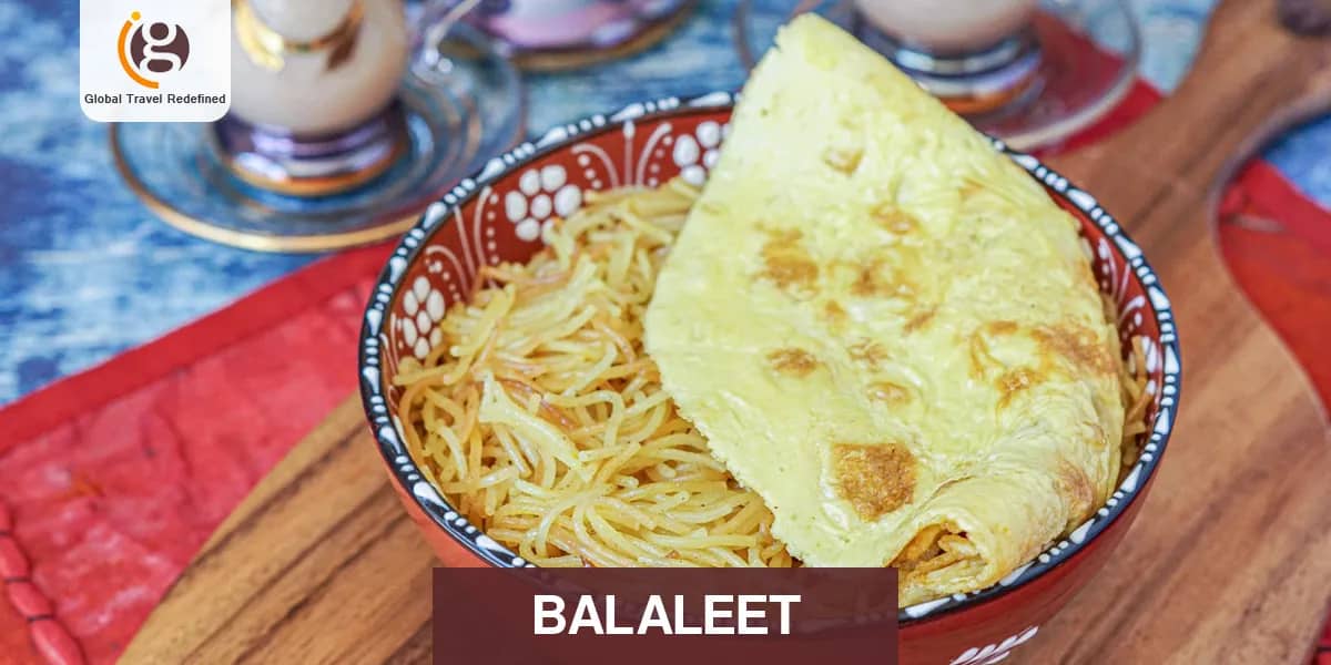 Balaleet