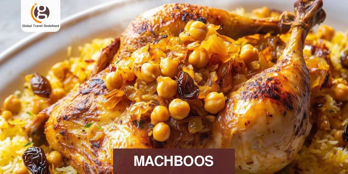 Machboos