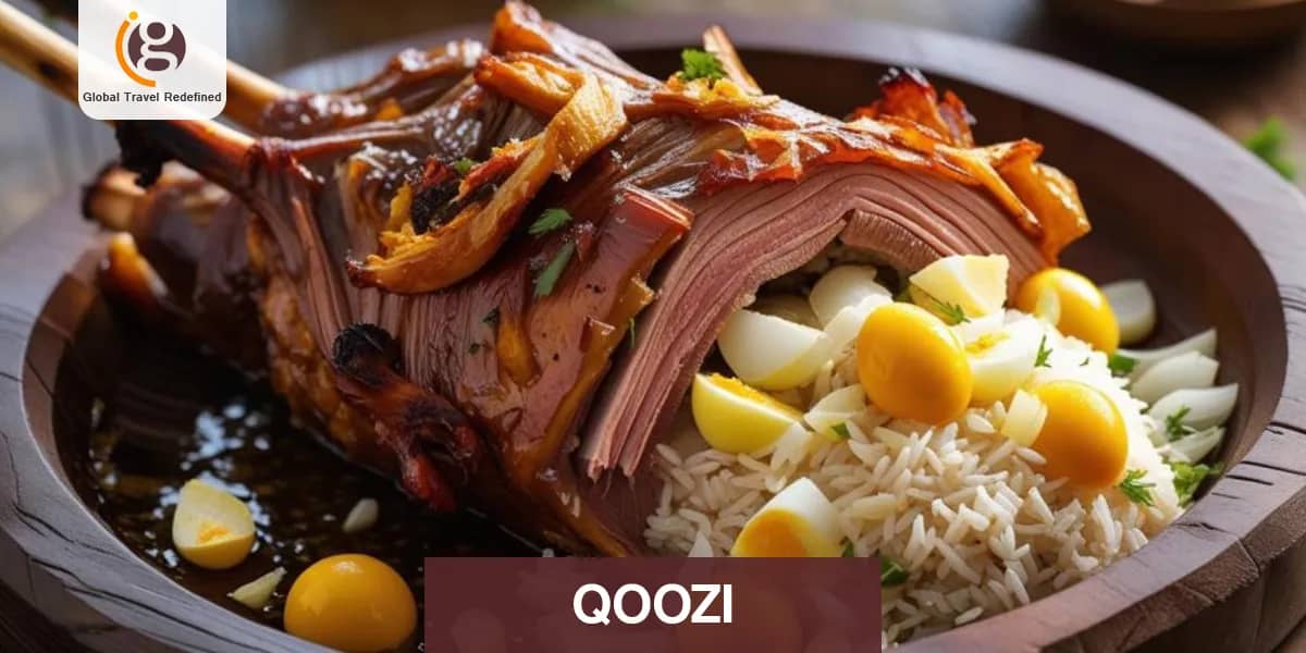 Qoozi