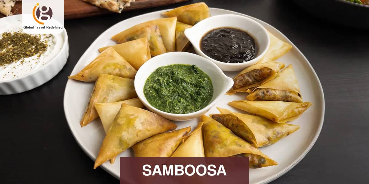 Samboosa